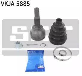 Шарнирный комплект SKF VKJA 5885